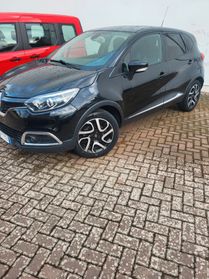 Renault Captur 1.5 dCi 8V 90 CV Start&Stop Wave
