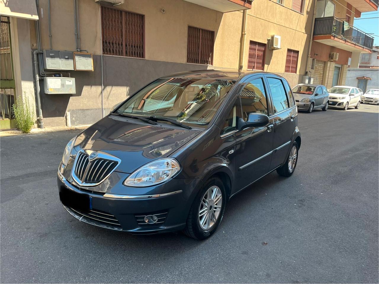 Lancia Musa 1.3 Multijet