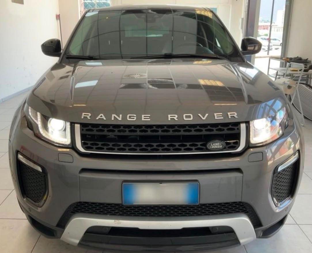 Land Rover Range Evoque 2.0 TD4 150cv 5p. SE Dynamic