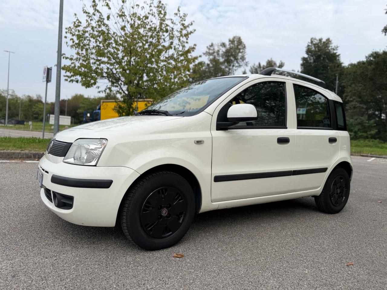 Fiat Panda 1.2 Classic*GPL*Neopatentati*