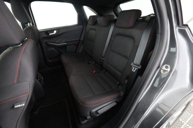 FORD Kuga Kuga 2.5 Plug In Hybrid 225 CV CVT 2WD ST-Line