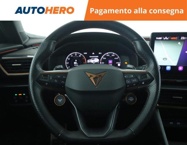 CUPRA Formentor 2.0 TSI 4Drive DSG VZ