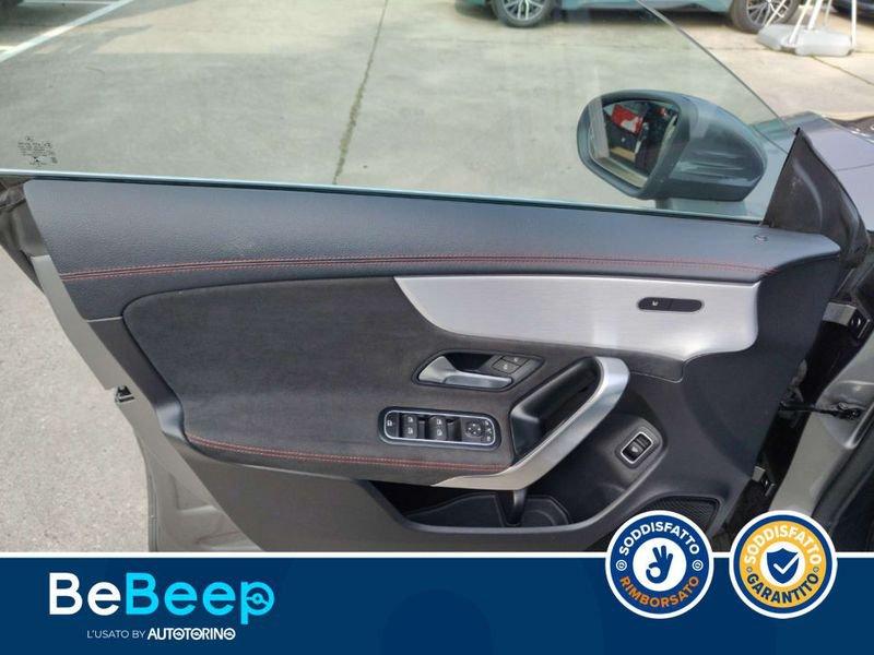 Mercedes-Benz CLA COUPE 200 D PREMIUM AUTO