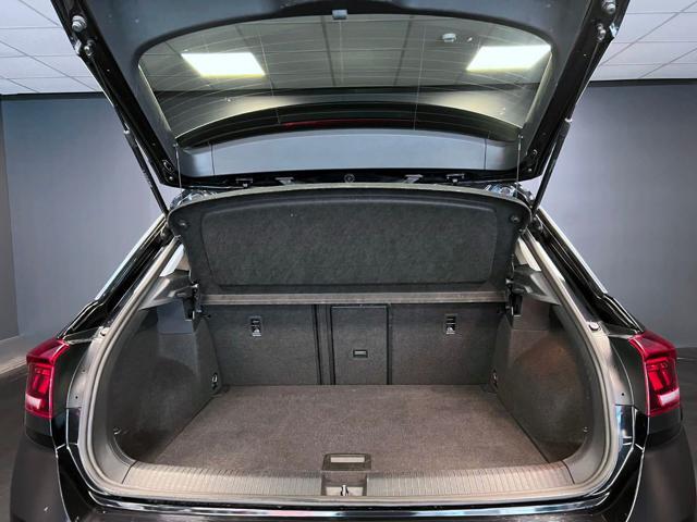 VOLKSWAGEN T-Roc 2.0 TDI 150 CV DSG 4MOTION Style