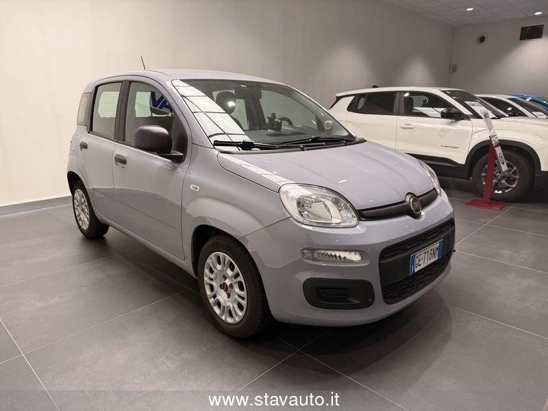 FIAT Panda 1.0 HYBRID