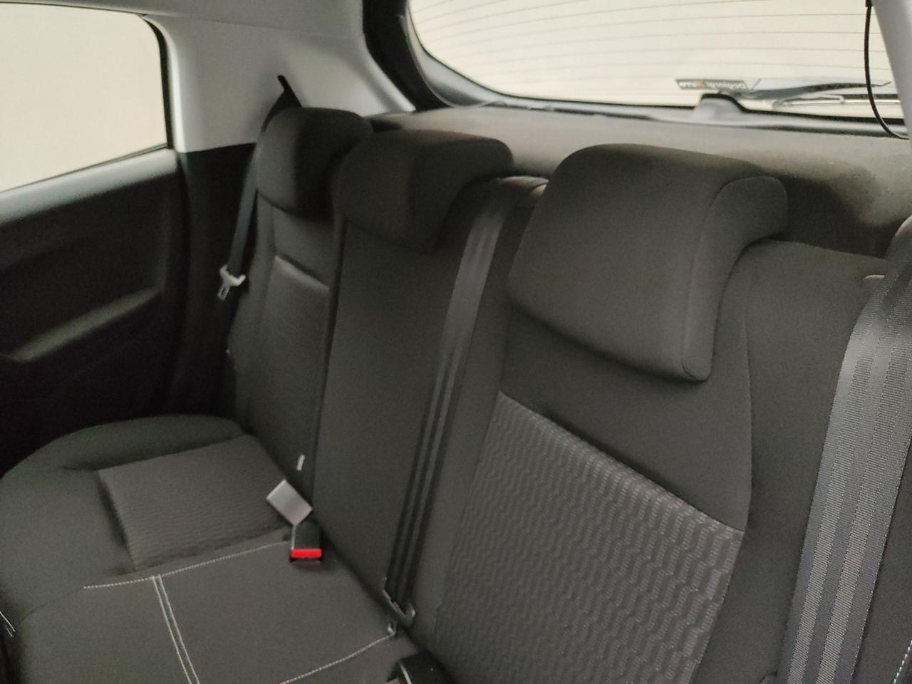 PEUGEOT 208 I 2015 1.6 BLUEHDI 75CV ACTIVE 5P