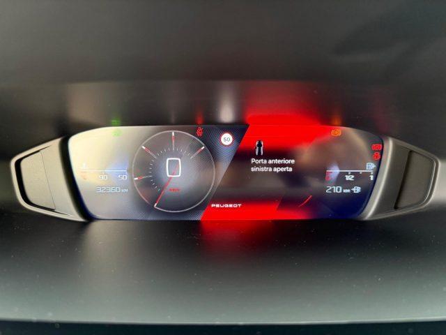 PEUGEOT 308 PureTech Turbo 130cv Allure Pack BLACK PACK-LED