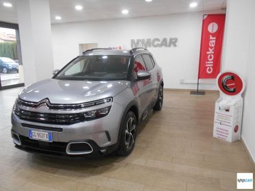 CITROEN - C5 Aircross - BlueHDi 130 S&S EAT8 Shine