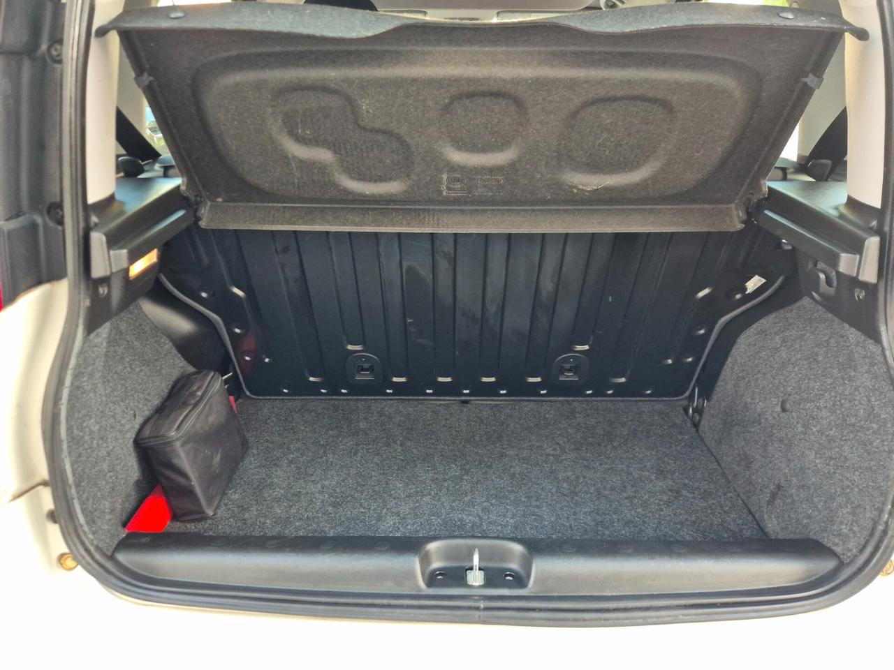 Fiat Panda 0.9 TwinAir Turbo Natural Power Pop