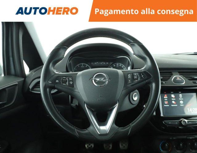 OPEL Corsa 1.2 Coupé b-Color