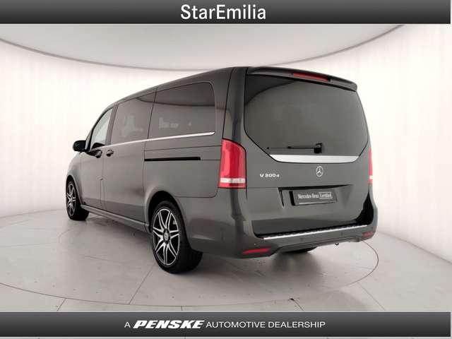 Mercedes-Benz V 300 V 300 d Automatic Premium Long
