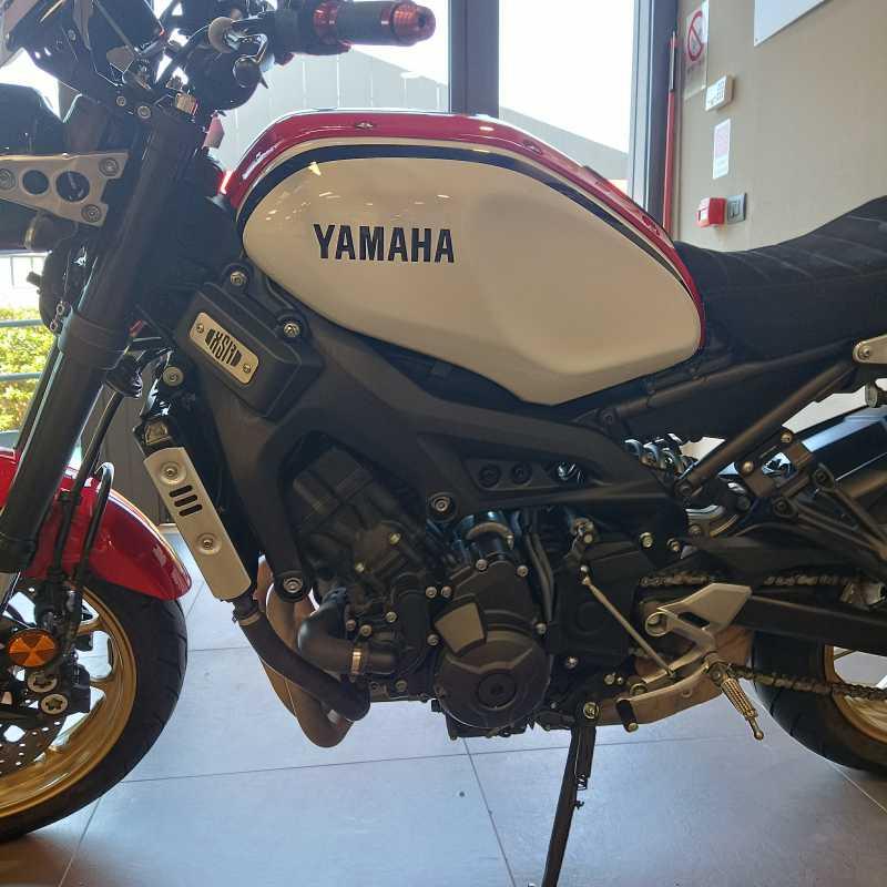 Yamaha XSR 900 ABS - 2020