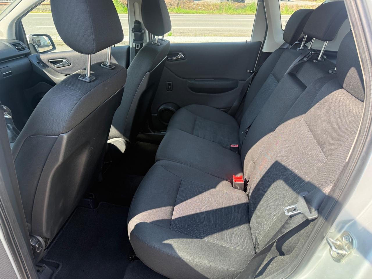 Mercedes-benz A 160 BlueEFFICIENCY Premium”EURO5”