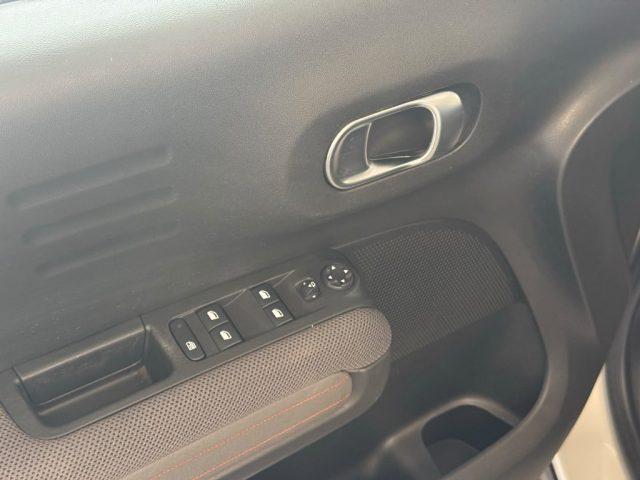 CITROEN C3 Aircross PureTech 110 S&S Shine