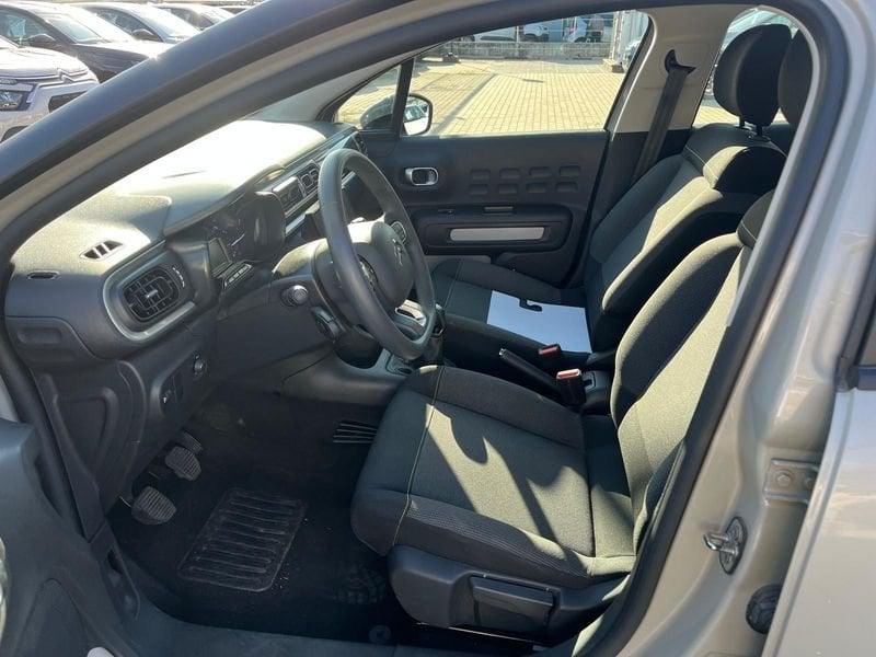 Citroën C3 C3 PureTech 83 S&S Plus