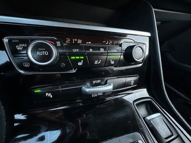 Bmw Serie 2 Active Tourer 218d Luxury