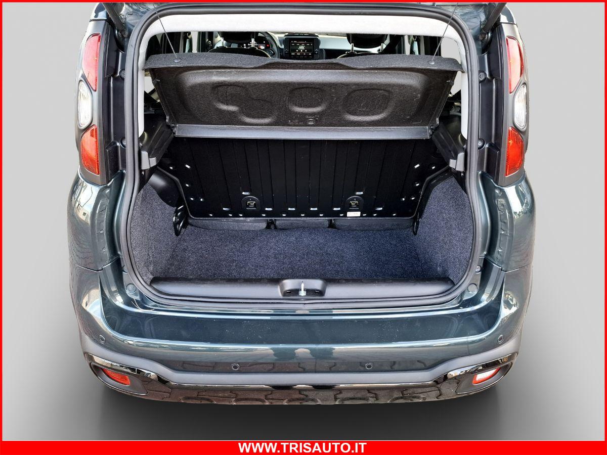 FIAT Panda 1.0 Hybrid Pandina NEOPATENTATI