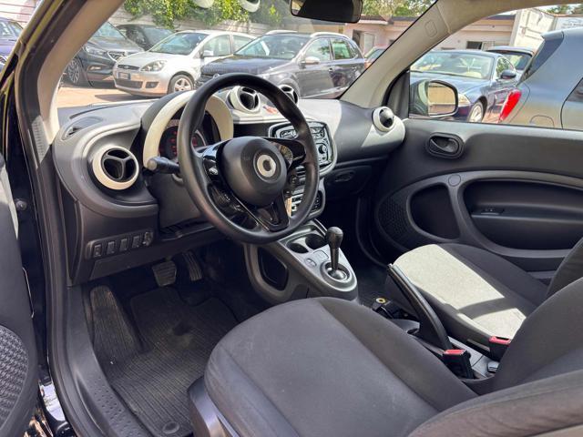 SMART ForTwo 70 1.0 twinamic Prime OK NEOPAT