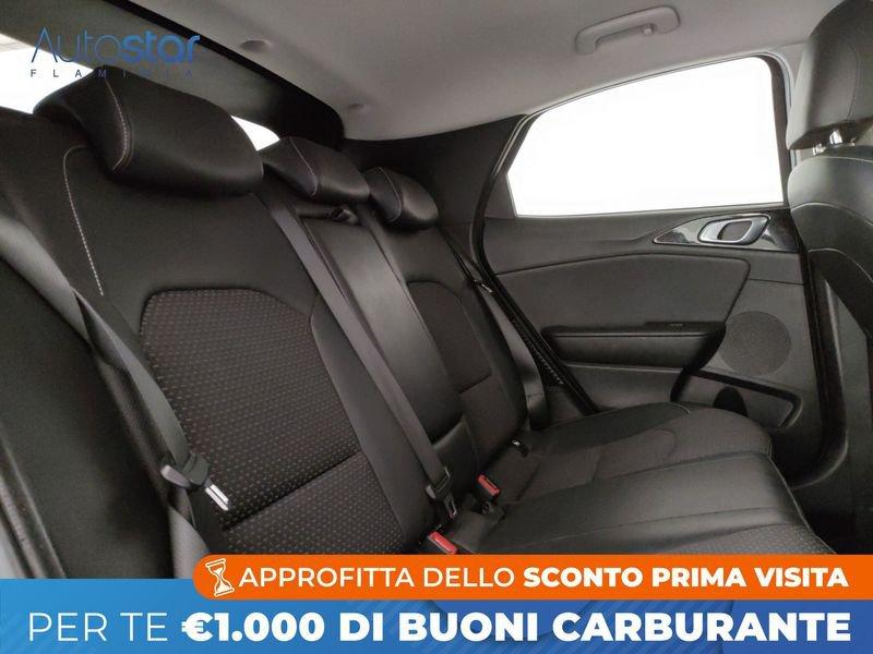 Kia Xceed 1.6 gdi phev Evolution 141cv dct