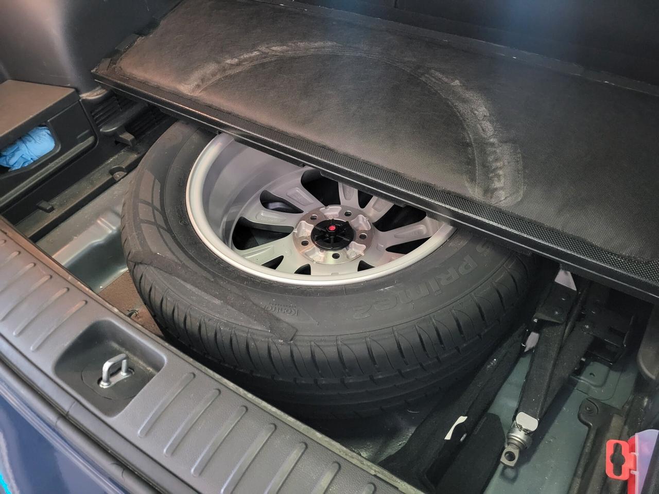 Hyundai Tucson 1.7 CRDi XPossible