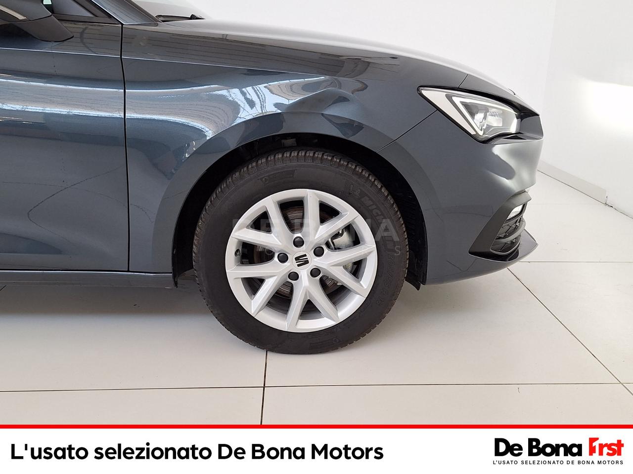 Seat Leon sportstourer 1.0 tsi business 90cv