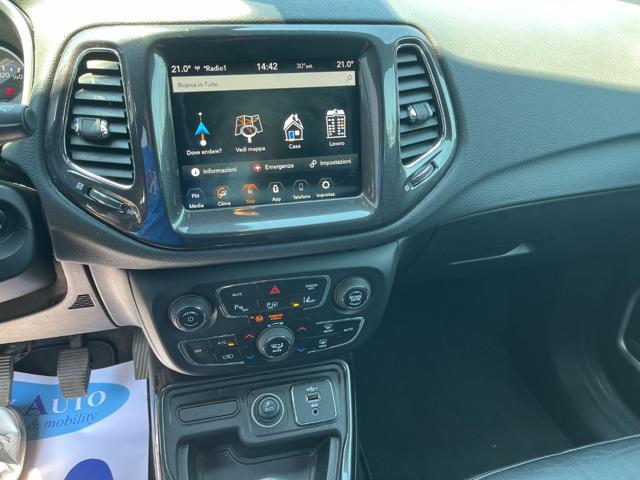 JEEP Compass 1.6 Multijet II 2WD S