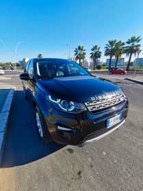 Land Rover Discovery Sport 2.0 TD4 150 CV HSE Luxury