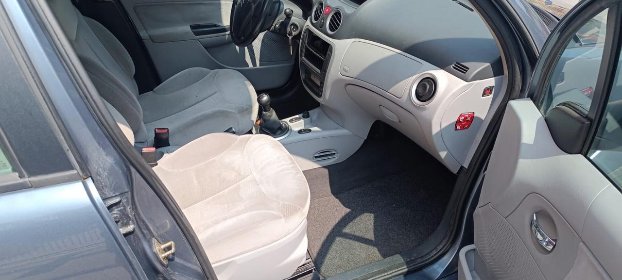 Citroen C3 1.4 Exclusive