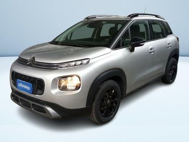 Citroen C3 Aircross 1.5 BlueHDi Shine