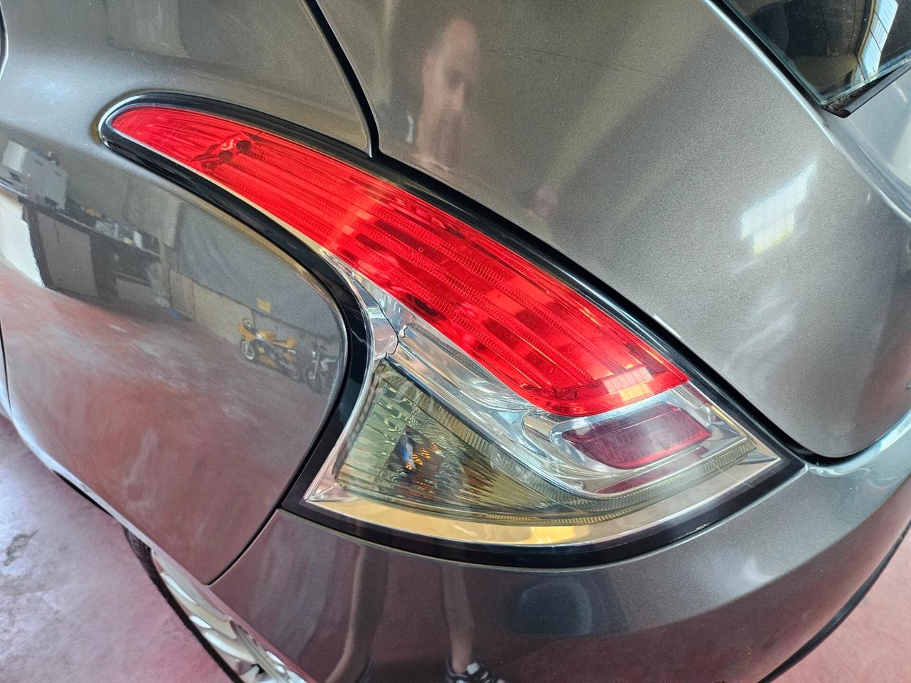 Lancia Ypsilon 1.2 69 CV 5 porte Gold