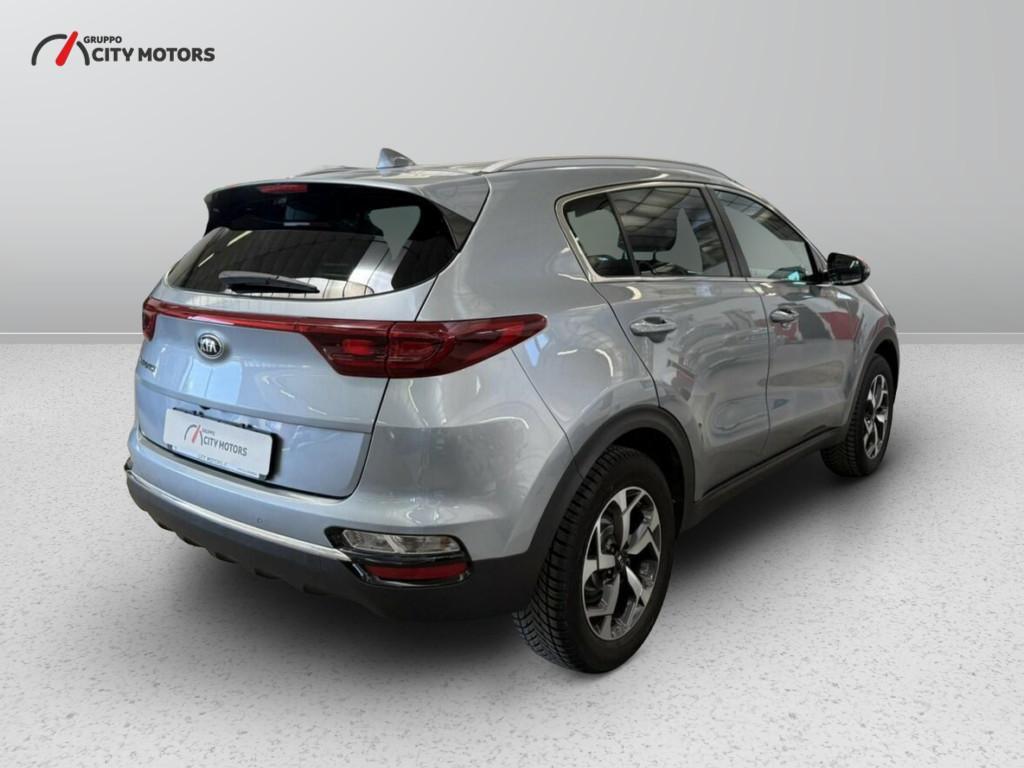 Kia Sportage 1.6 GDI Energy 2WD