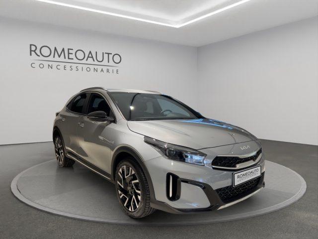 KIA XCeed 1.0 T-GDi 115 CV MHEV DCT Special Edition