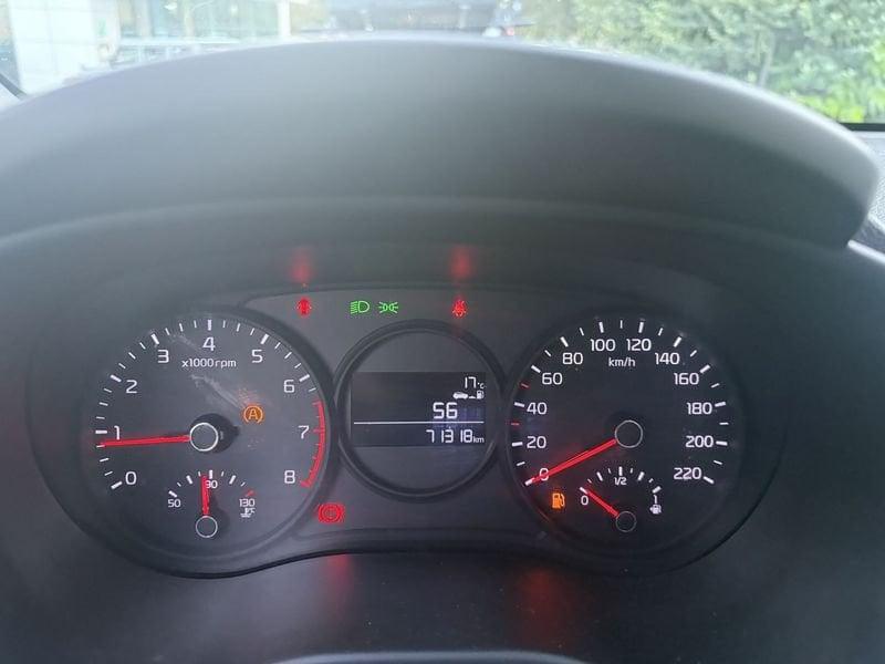 Kia Picanto 1.0 12V 5 porte Urban