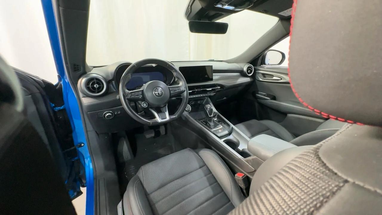 Alfa Romeo Tonale 1.6 diesel 130 CV TCT6 Sprint