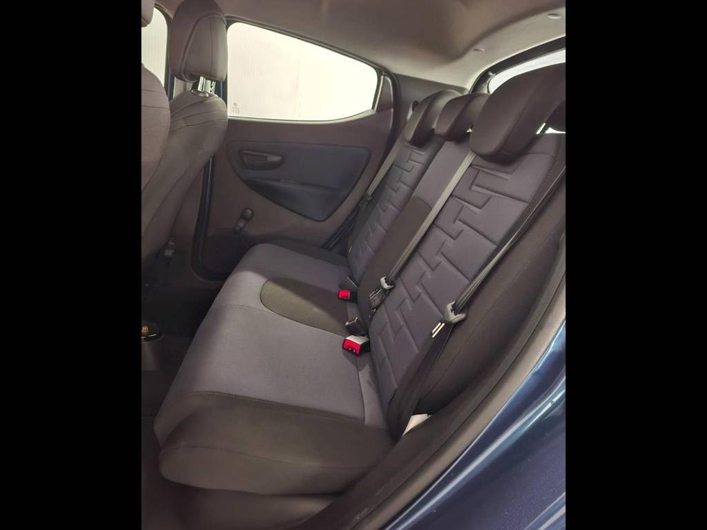 Lancia Ypsilon 1.2 Ecochic