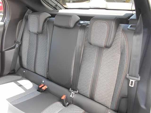 Peugeot 208 Hybrid 100 e-DCS6 Allure 2 Fin 9Perf sc 33%