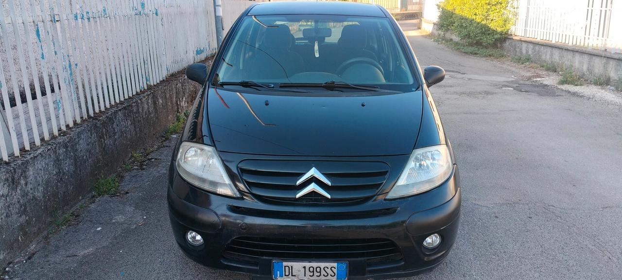 Citroen C3 1.1 airdream Exclusive Style