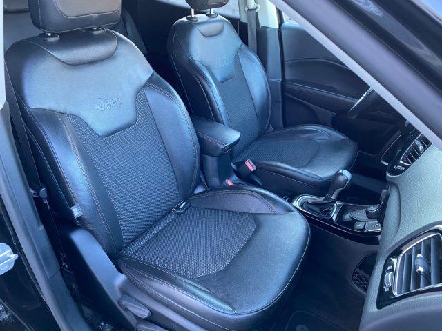 JEEP Compass 2.0 Multijet II aut. 4WD LIMITED 4X4 IVA ESPOSTA