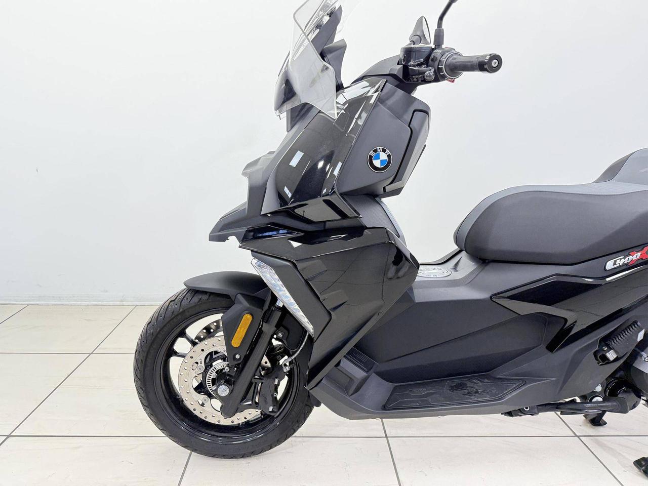 BMW C 400 X
