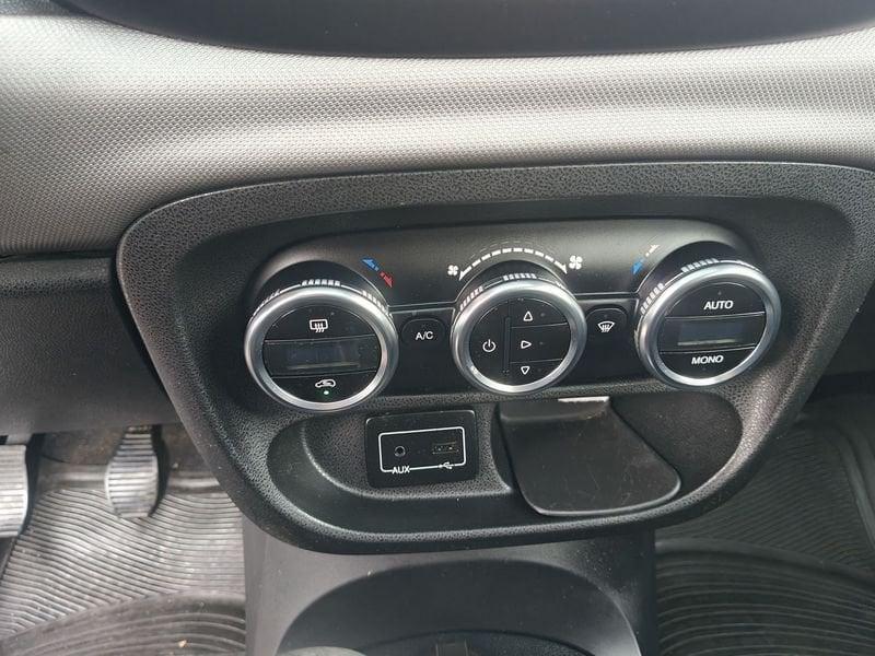 FIAT 500L 1.3 MultiJet 85cv S/S Lounge