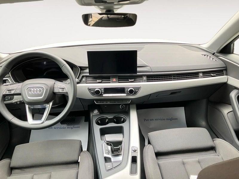 Audi A4 2.0 30 TDI 100KW SLINE EDIT. S TRONIC