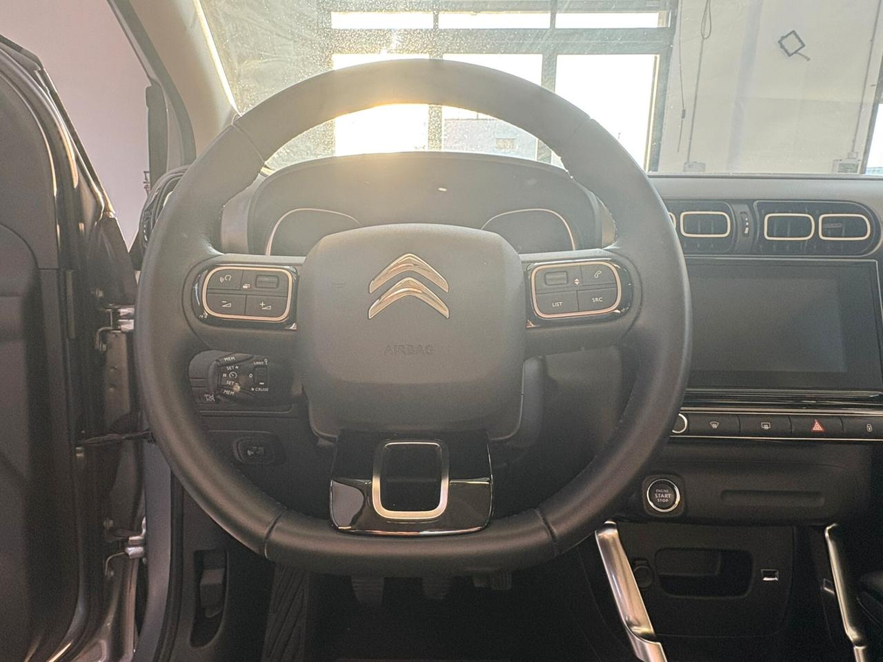 Citroen C3 Aircross C3 Aircross PureTech 110 S&S Shine