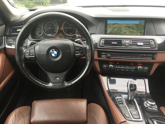 BMW 535 d Touring Futura