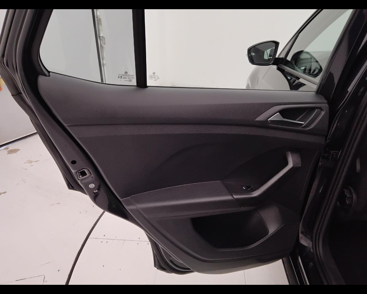 VOLKSWAGEN T-Cross 2019 - T-Cross 1.0 tsi Style 95cv