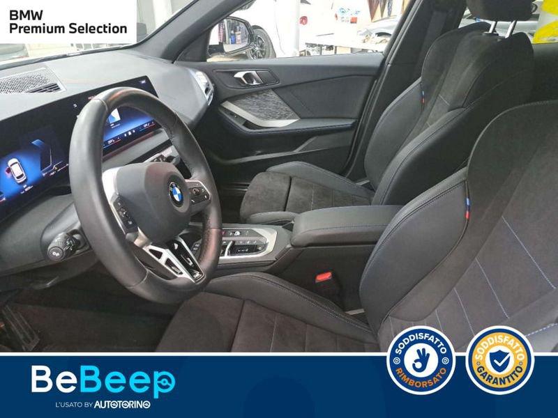 BMW Serie 1 118D MSPORT AUTO