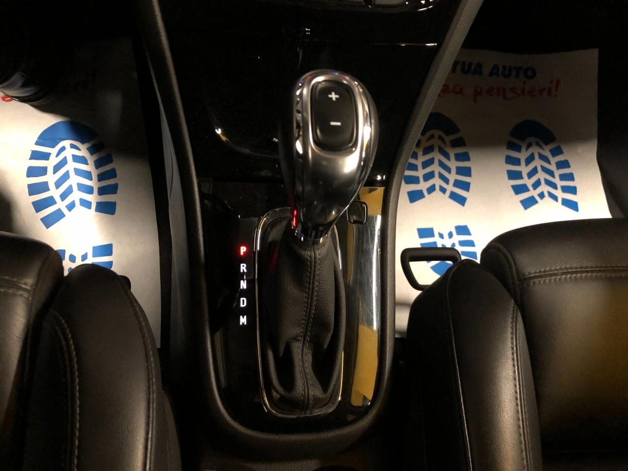 Opel Mokka X 1.6 CDTI Ecotec 136CV 4x2 Start&Stop Innovation