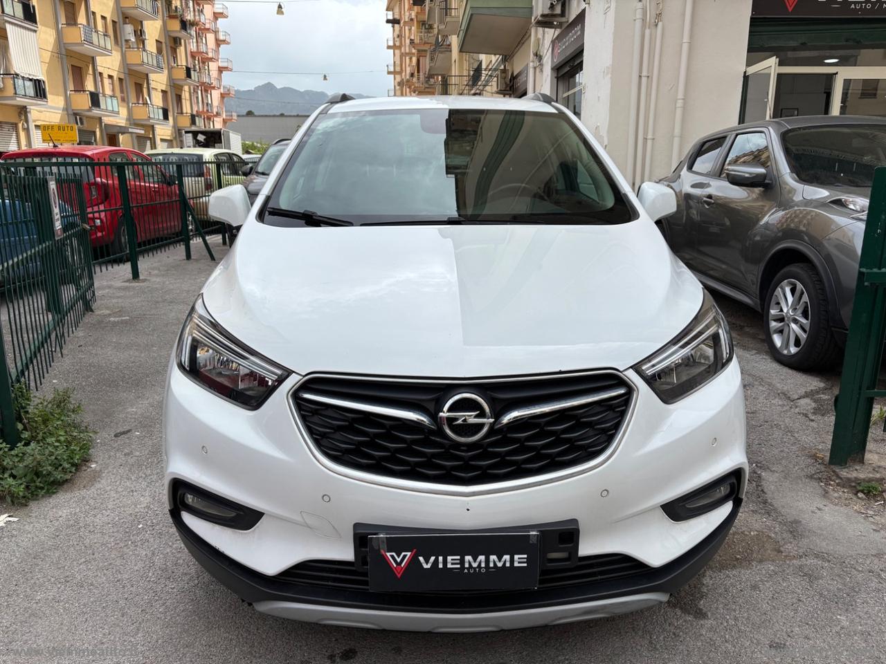 OPEL Mokka X 1.6 CDTI Ecotec 136 4x2 S&S Ult.