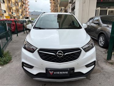 OPEL Mokka X 1.6 CDTI Ecotec 136 4x2 S&S Ult.