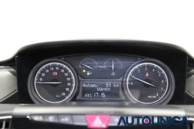LANCIA Ypsilon 1.2 69 CV 5 PORTE S&S GOLD NEOPATENTATI
