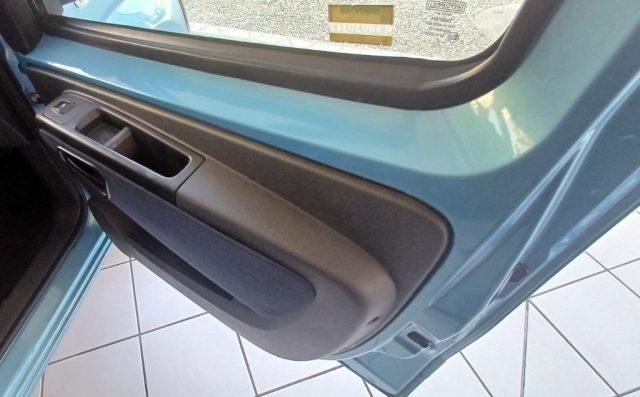 CITROEN Nemo 1.4 HDi 70CV Multispace